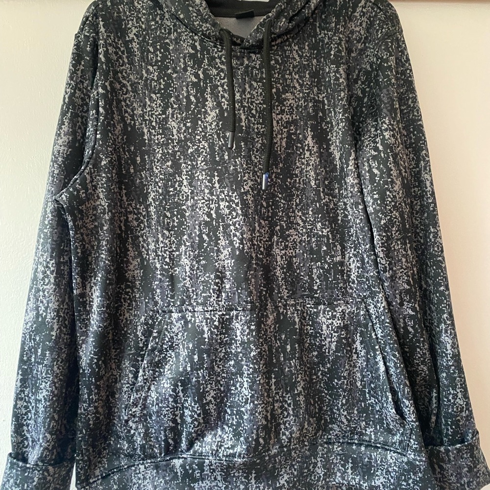 Medium Woman hooded Sweater